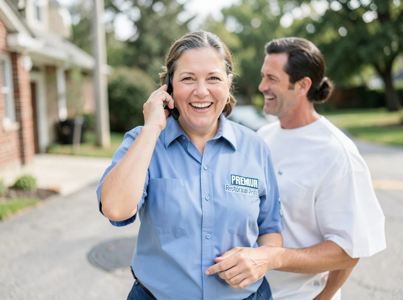 Water Damage Restoration New Boston, TX FAQs